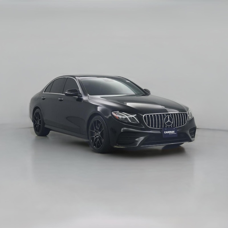 2018 Mercedes-Benz E300
