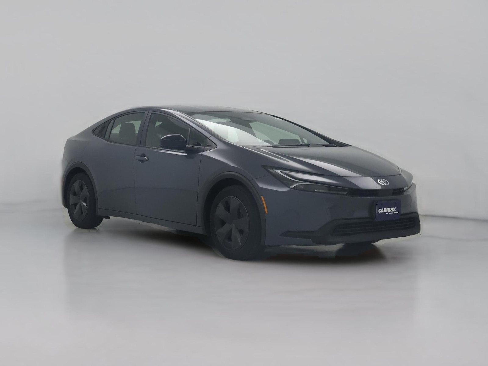 2025 Toyota Prius