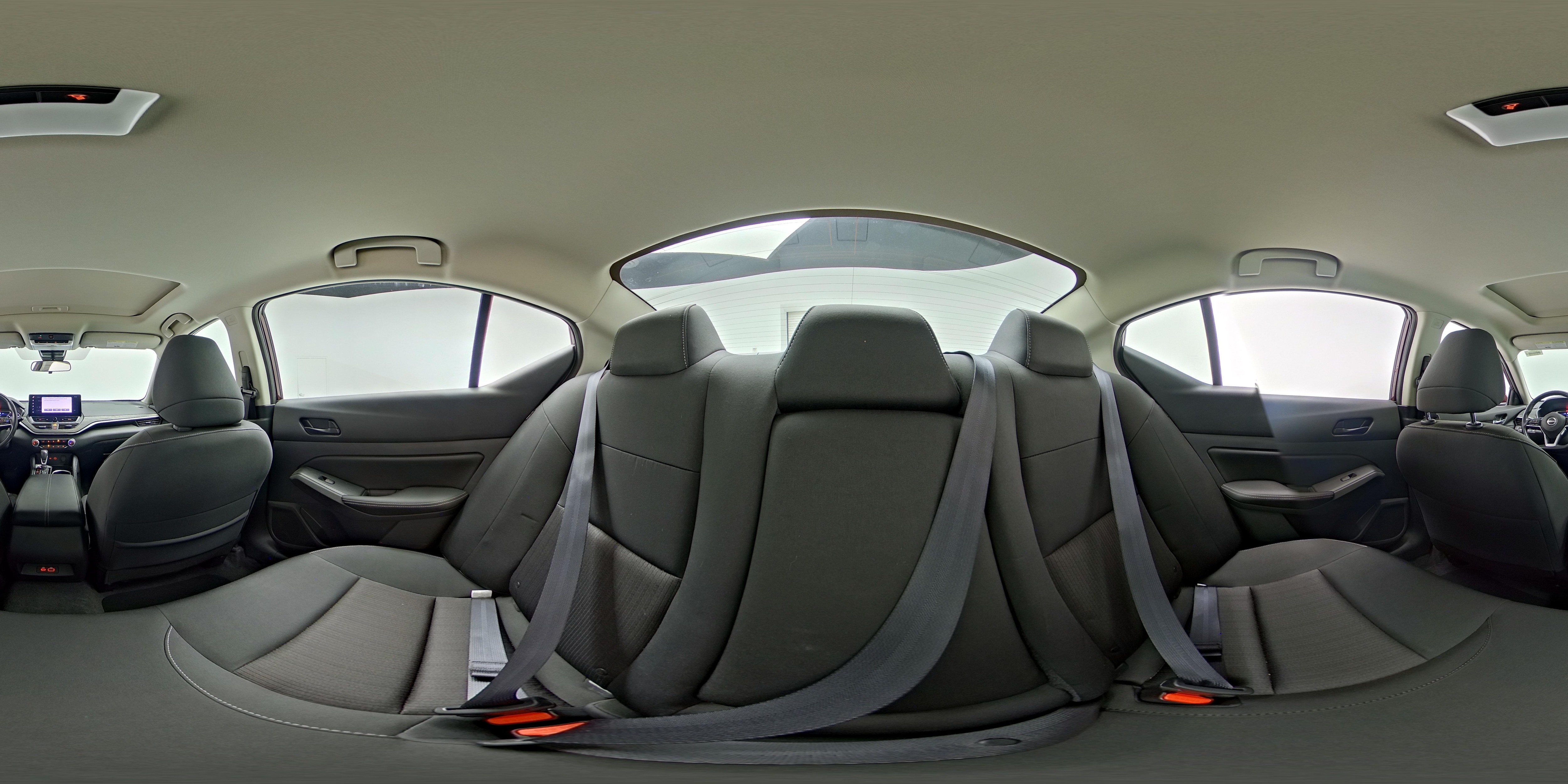 2024 Nissan Altima SV - Photo 28
