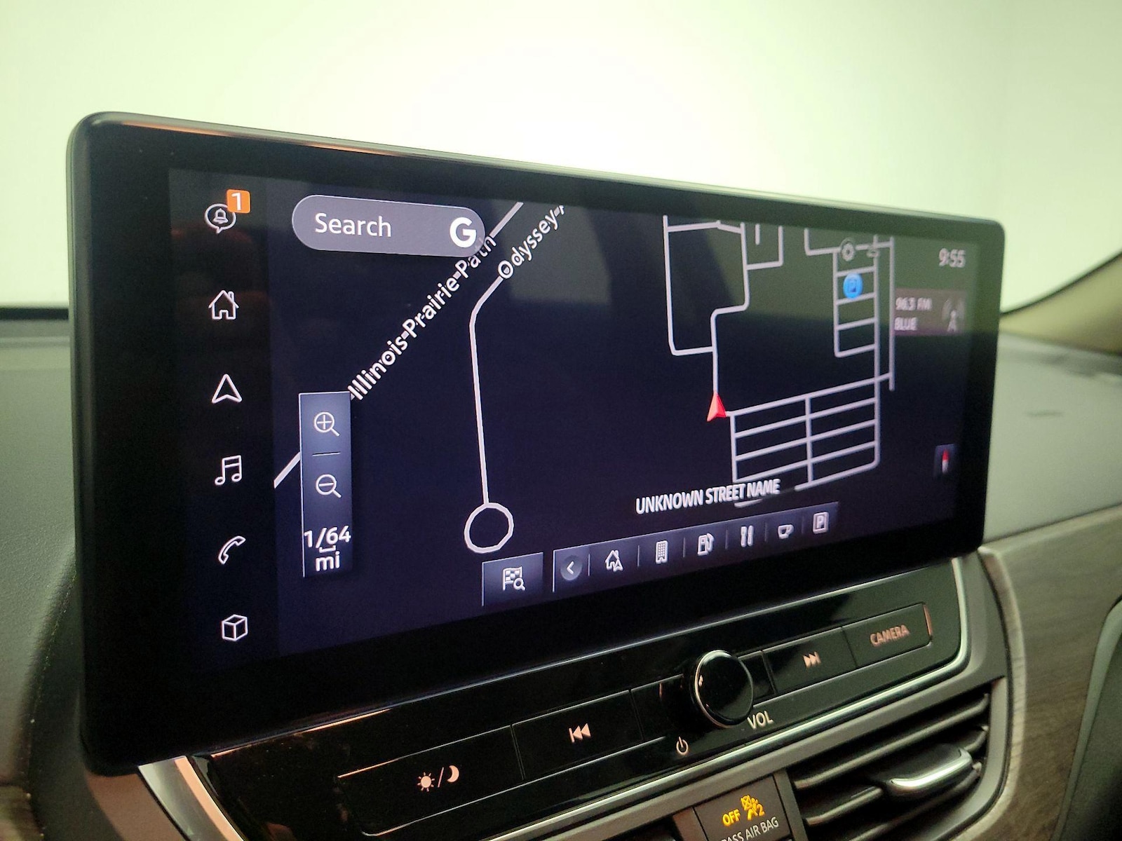 2024 Nissan Altima SV - Photo 15