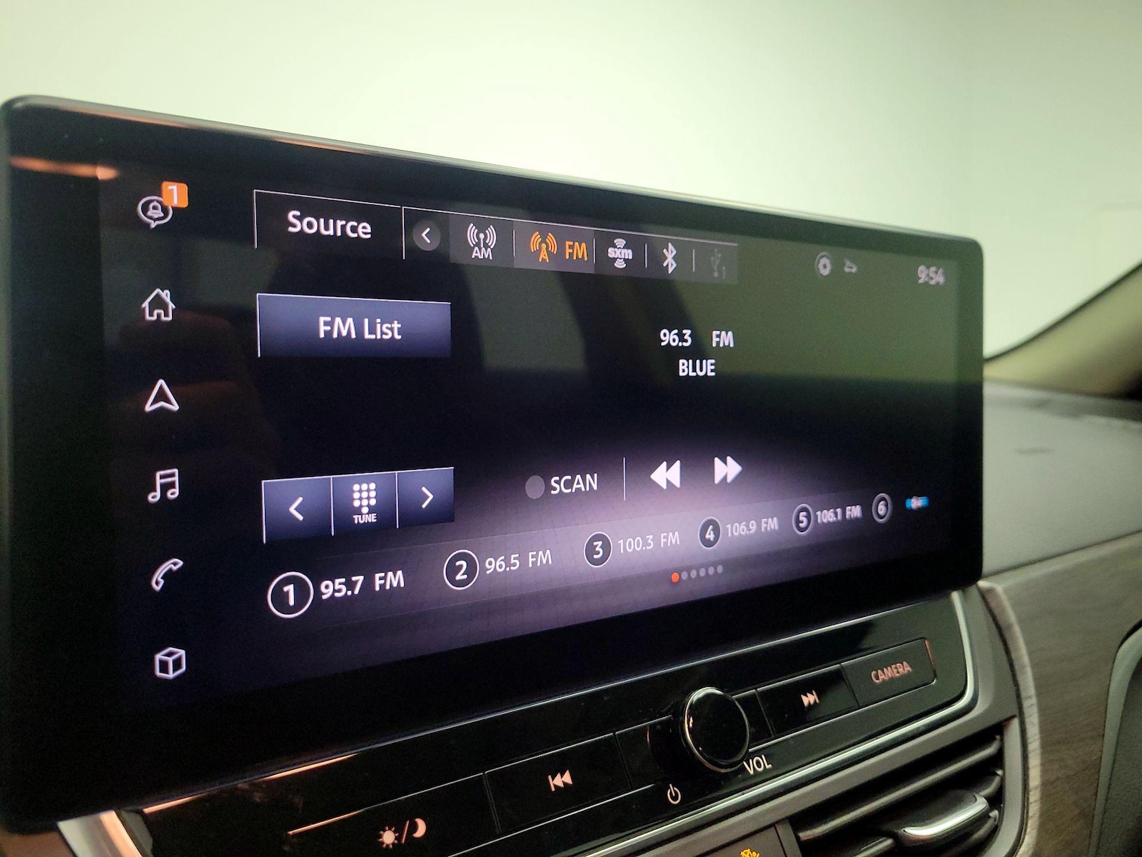 2024 Nissan Altima SV - Photo 17