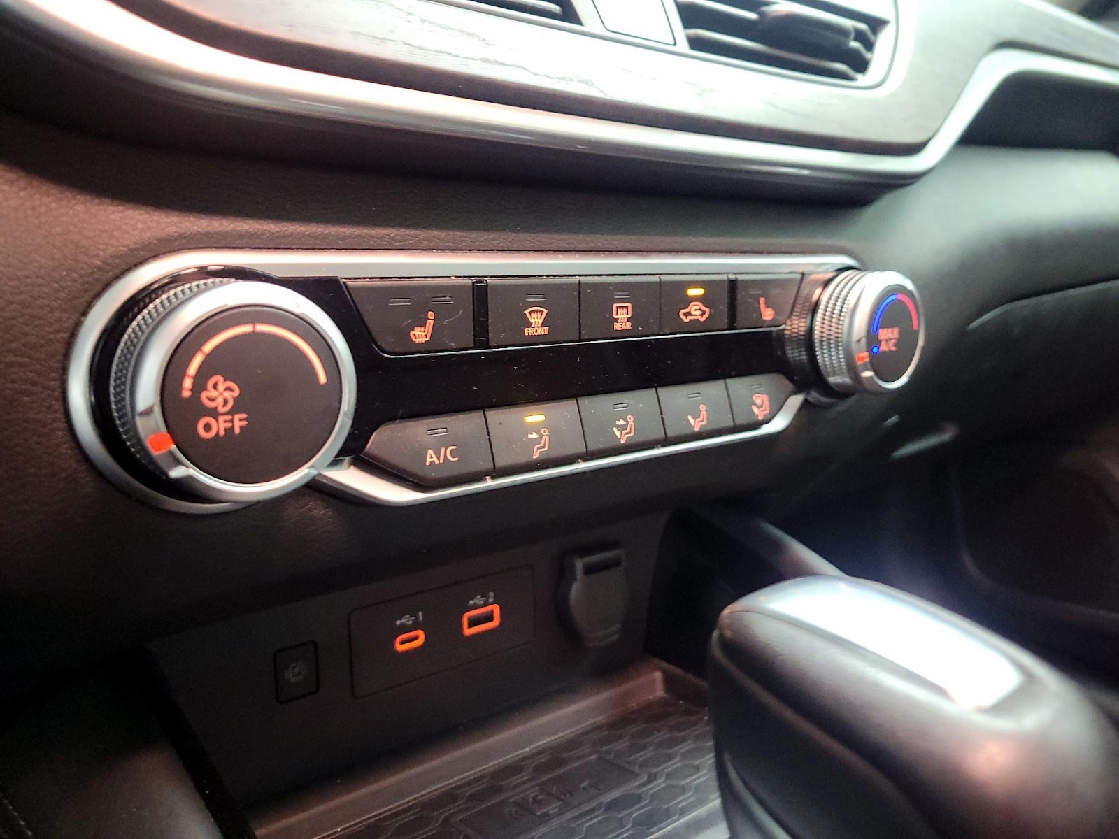 2024 Nissan Altima SV - Photo 18