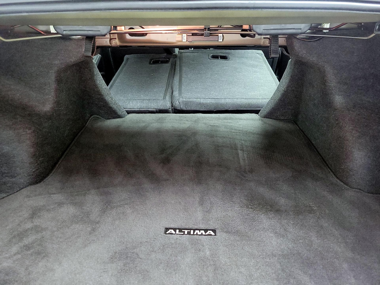2024 Nissan Altima SV - Photo 24