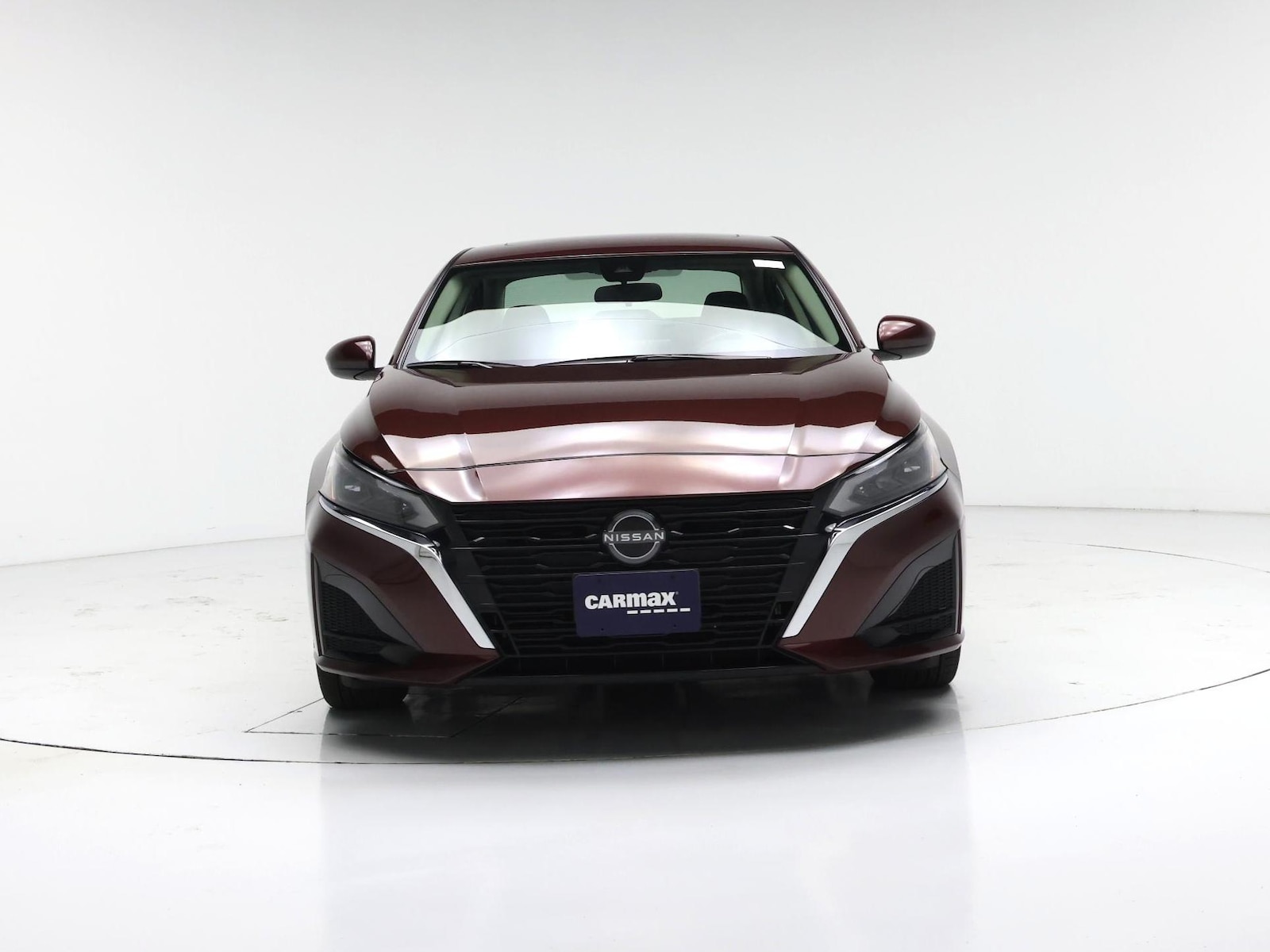2024 Nissan Altima SV - Photo 6