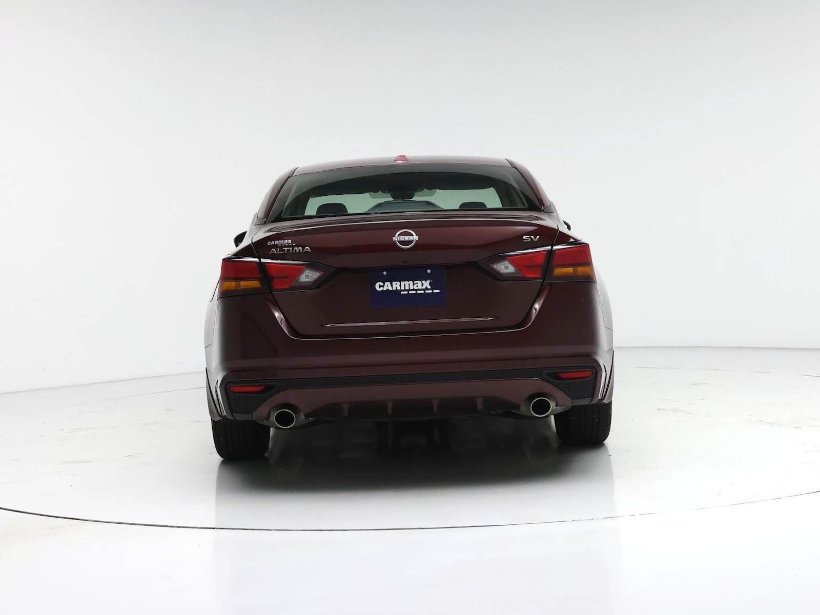 2024 Nissan Altima SV - Photo 7