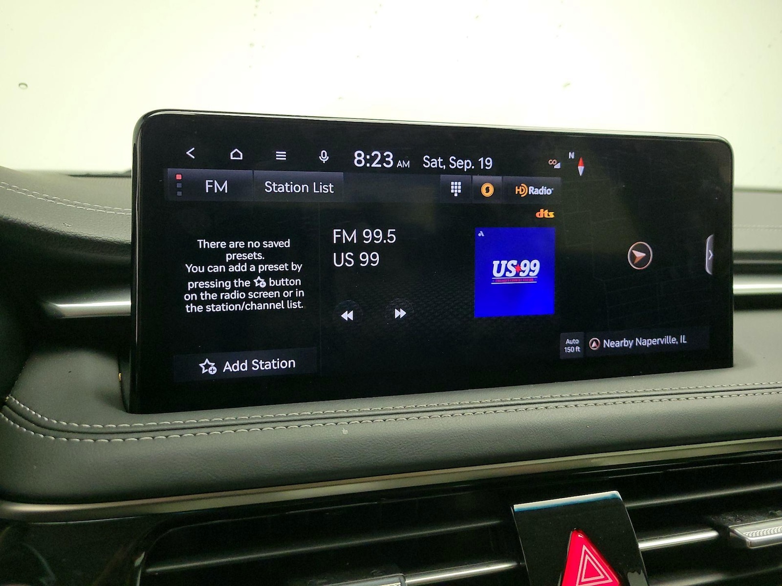 2025 GENESIS G70 Standard - Photo 15