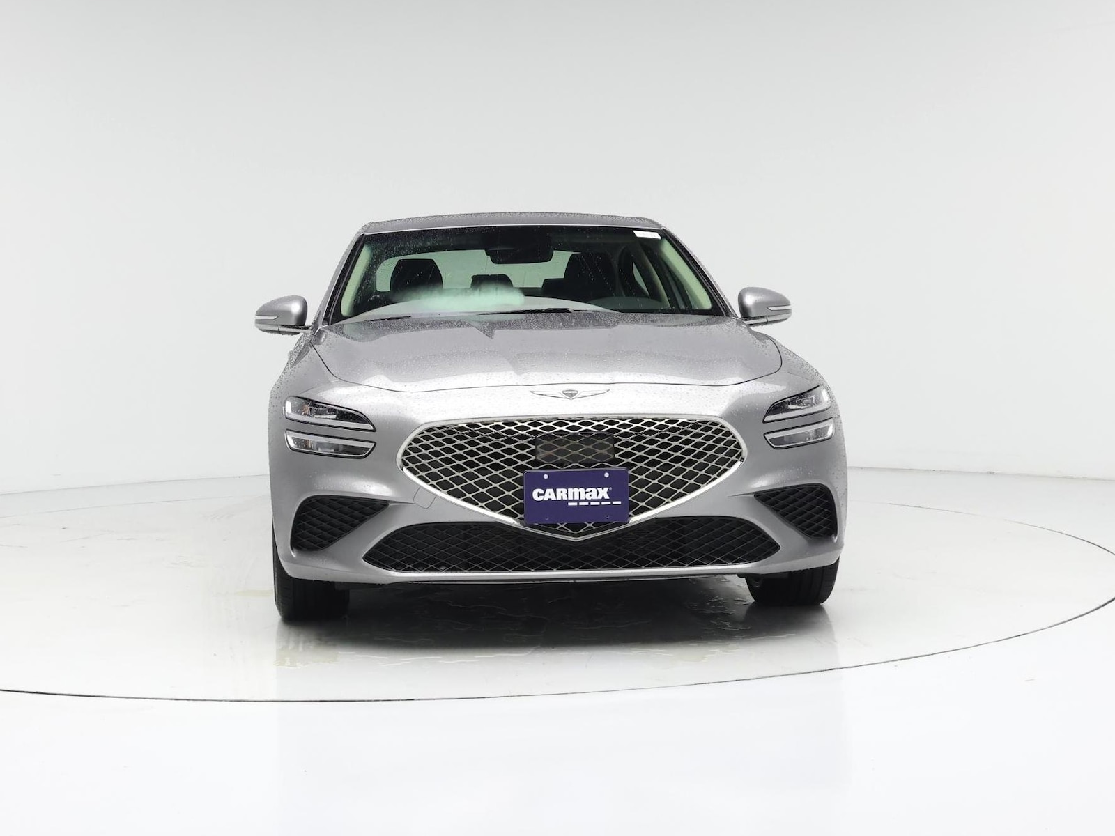 2025 GENESIS G70 Standard - Photo 6