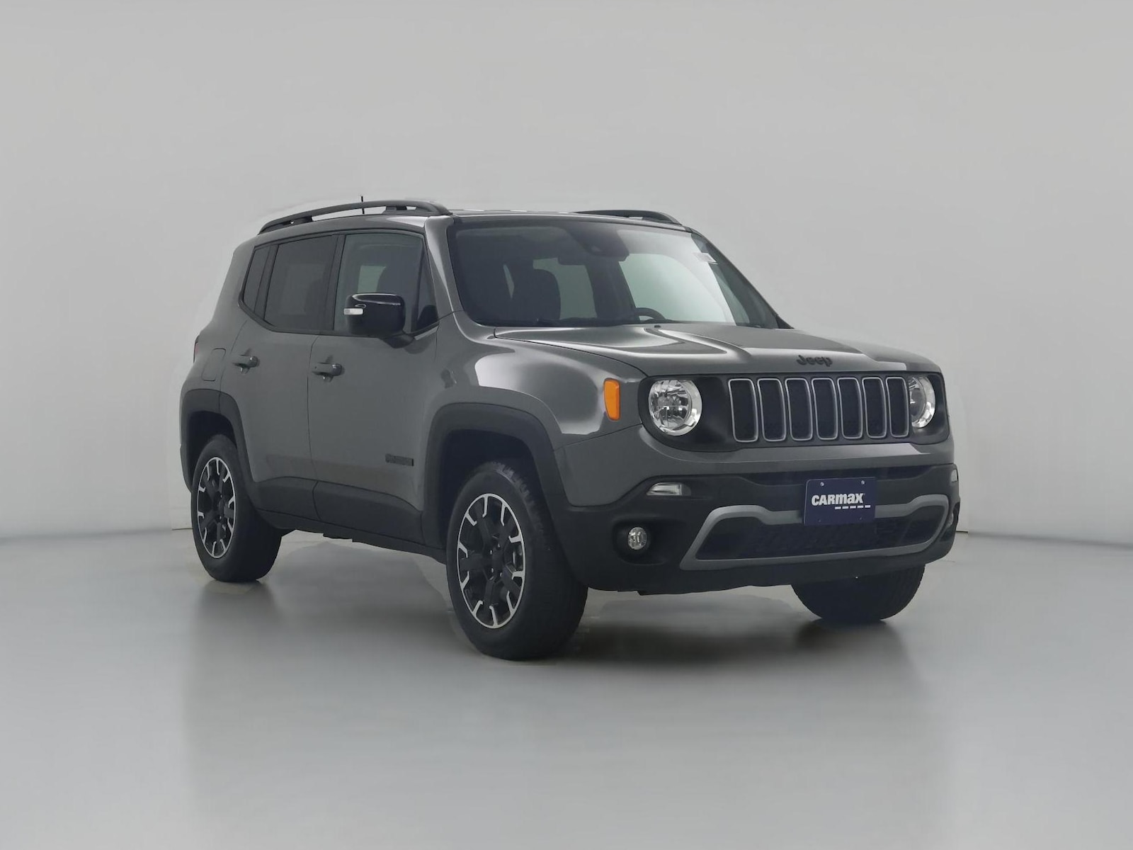2023 Jeep Renegade