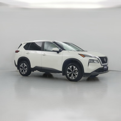 Vehicle exterior view