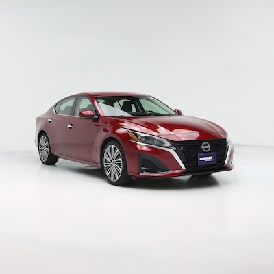 2023 Nissan Altima SL