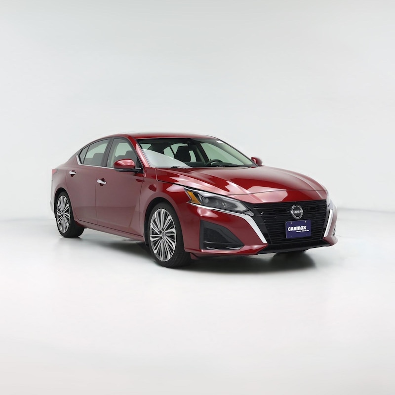 2023 Nissan Altima SL