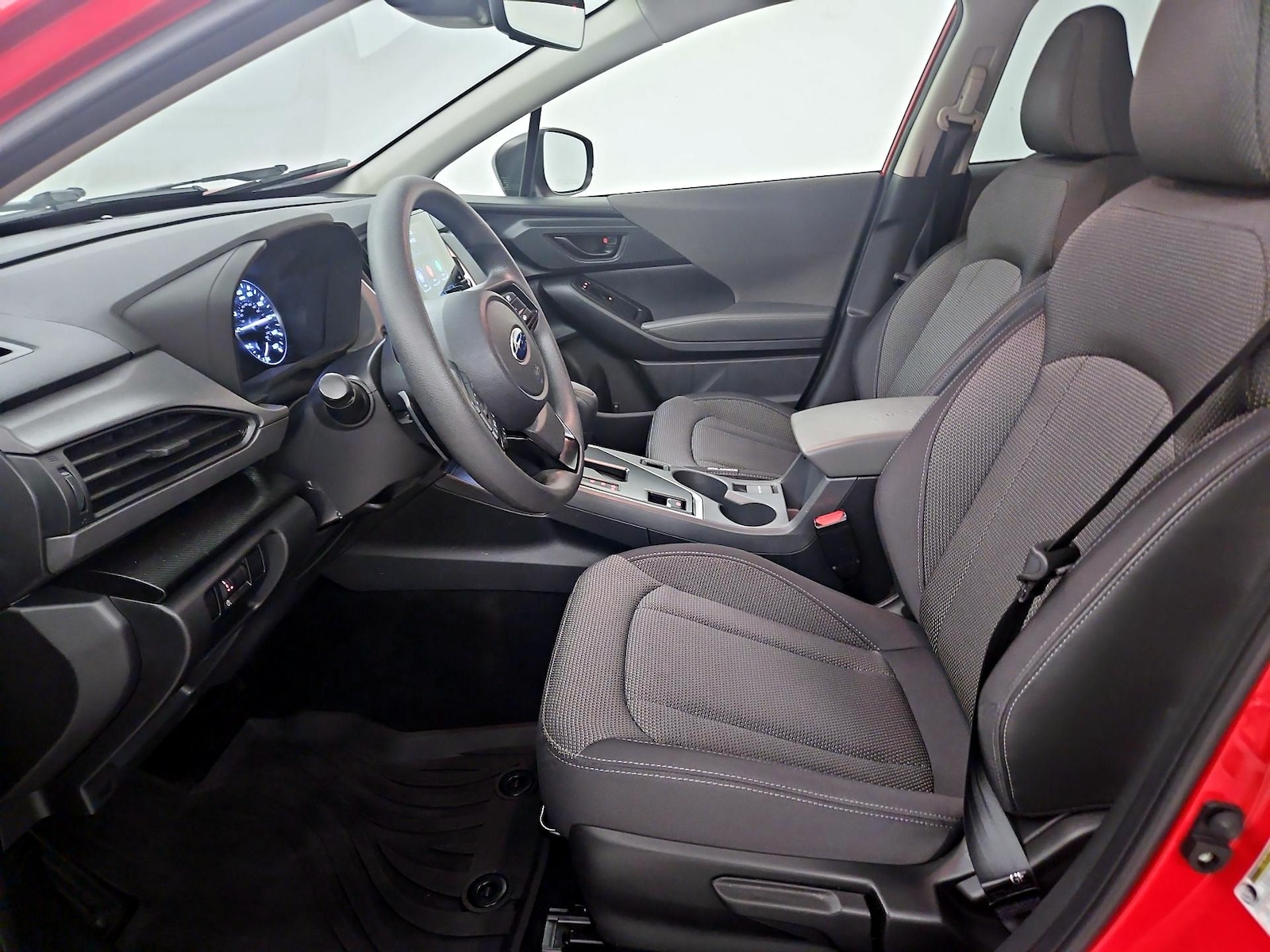 Side Airbags