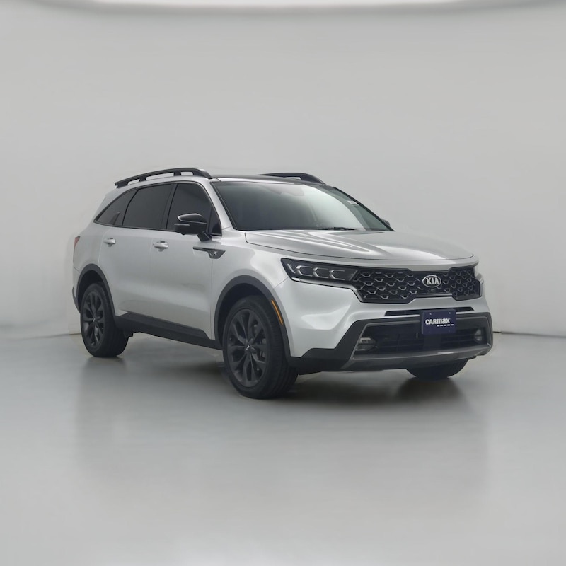 2021 Kia Sorento SX Prestige X-Line
