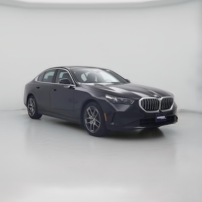 2026 BMW 530 I xDrive