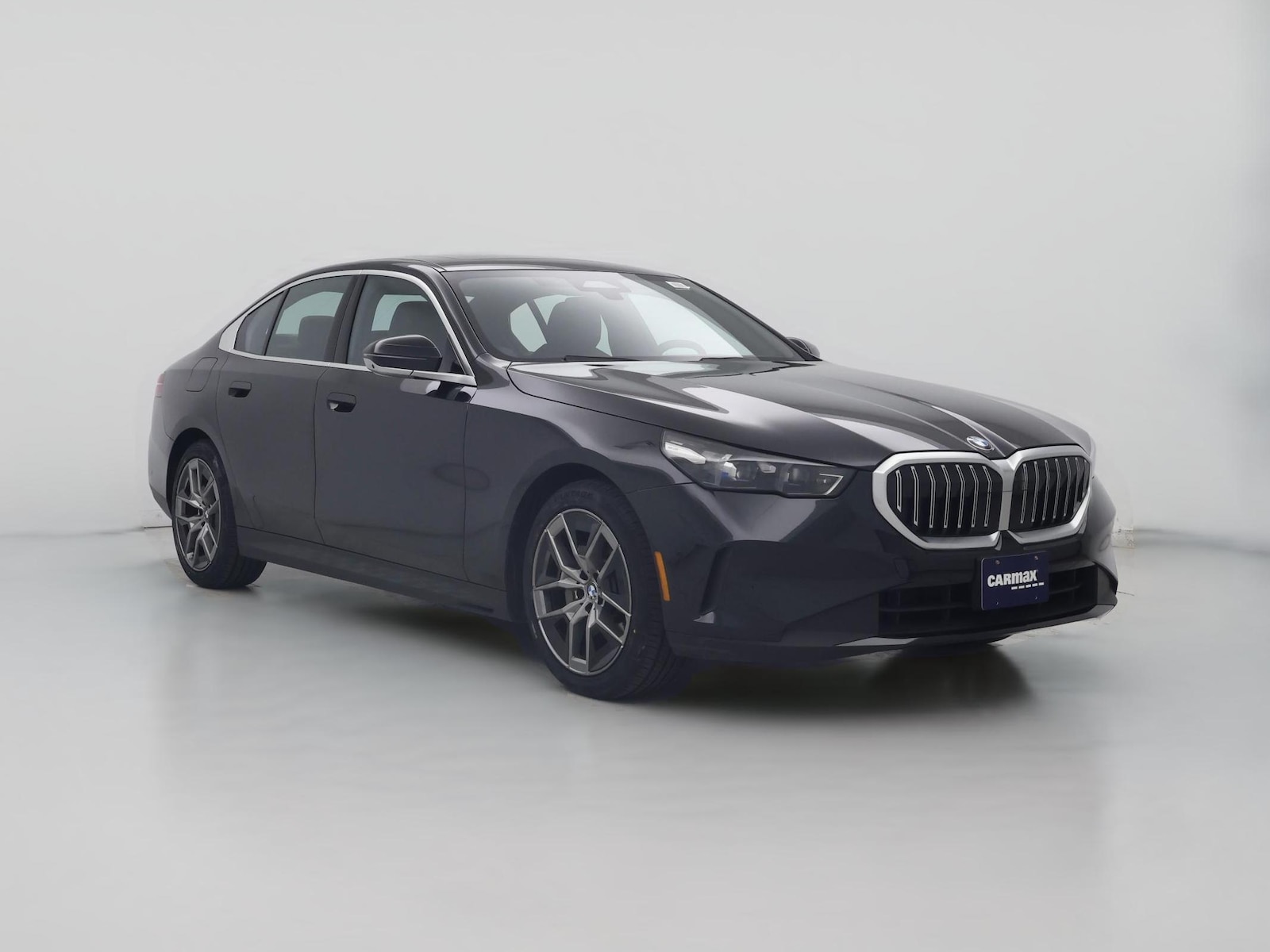 2026 BMW 5 Series