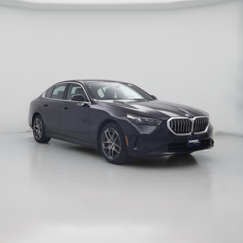 2026 BMW 530 I xDrive