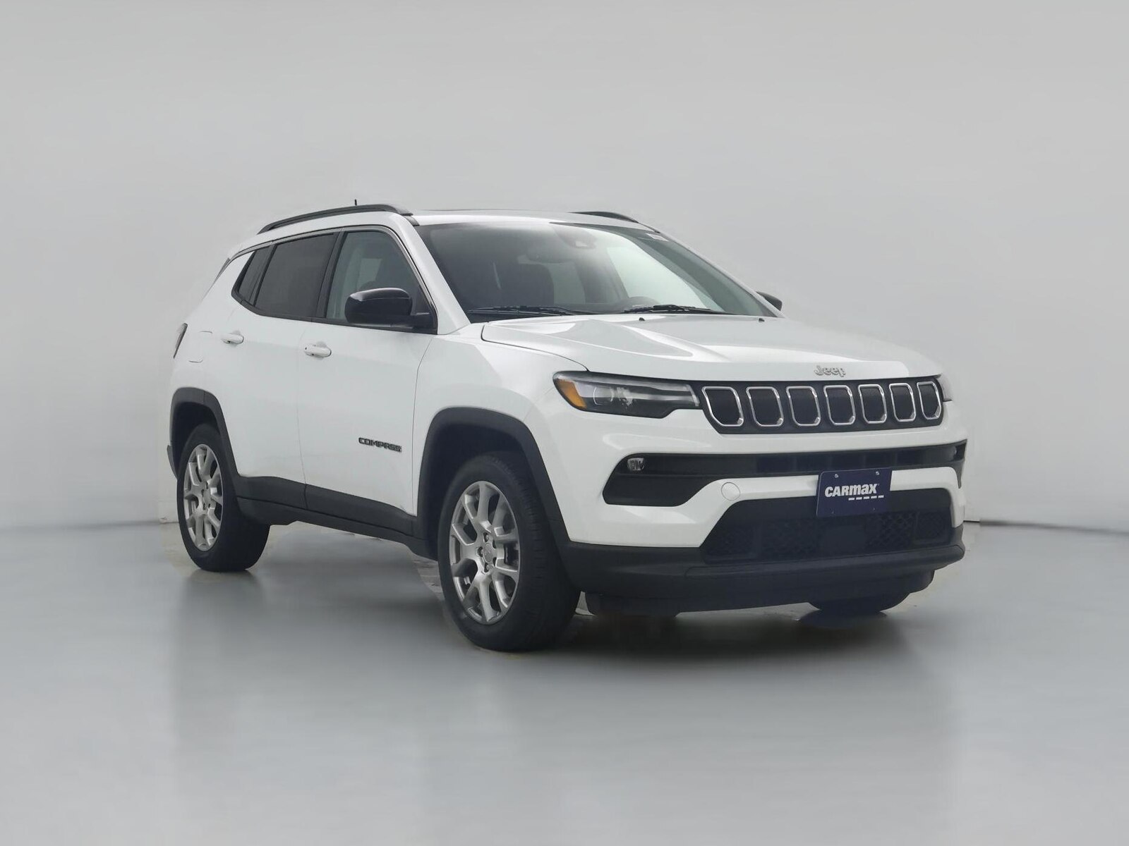 Smart Key & Blind Spot Monitor
