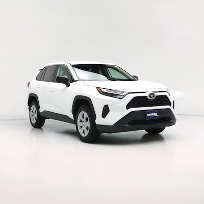 Recommended categories heading image of the selected vehicle