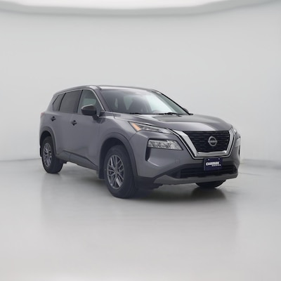 Recommended categories heading image of the selected vehicle