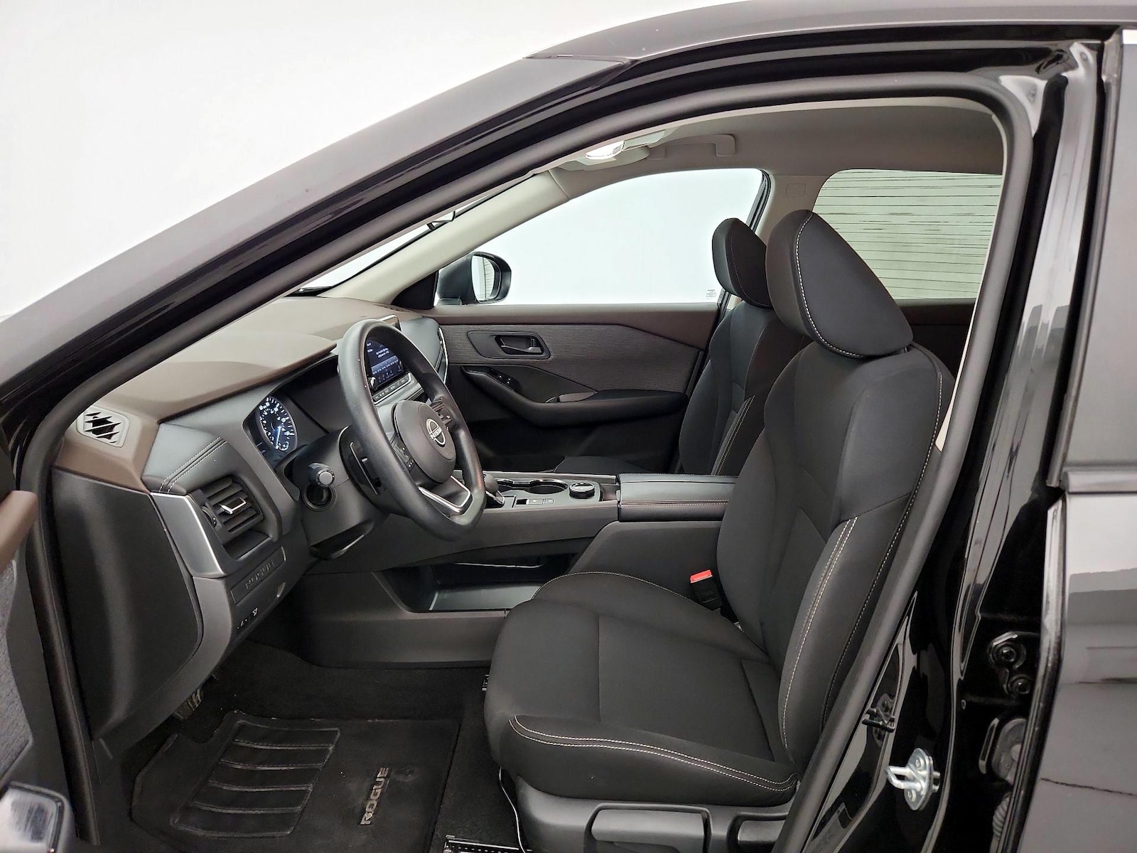 Side Airbags