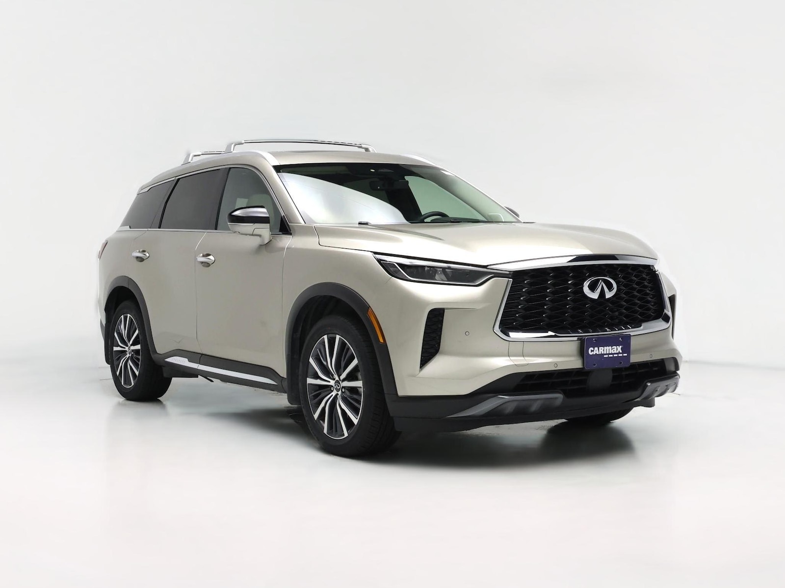 2023 INFINITI QX60