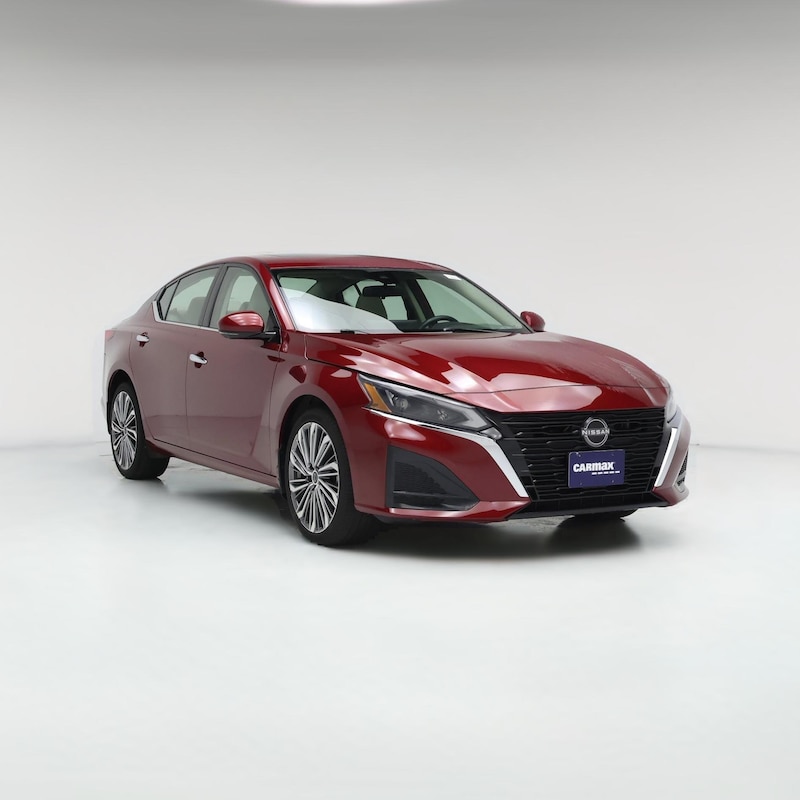 2023 Nissan Altima SL