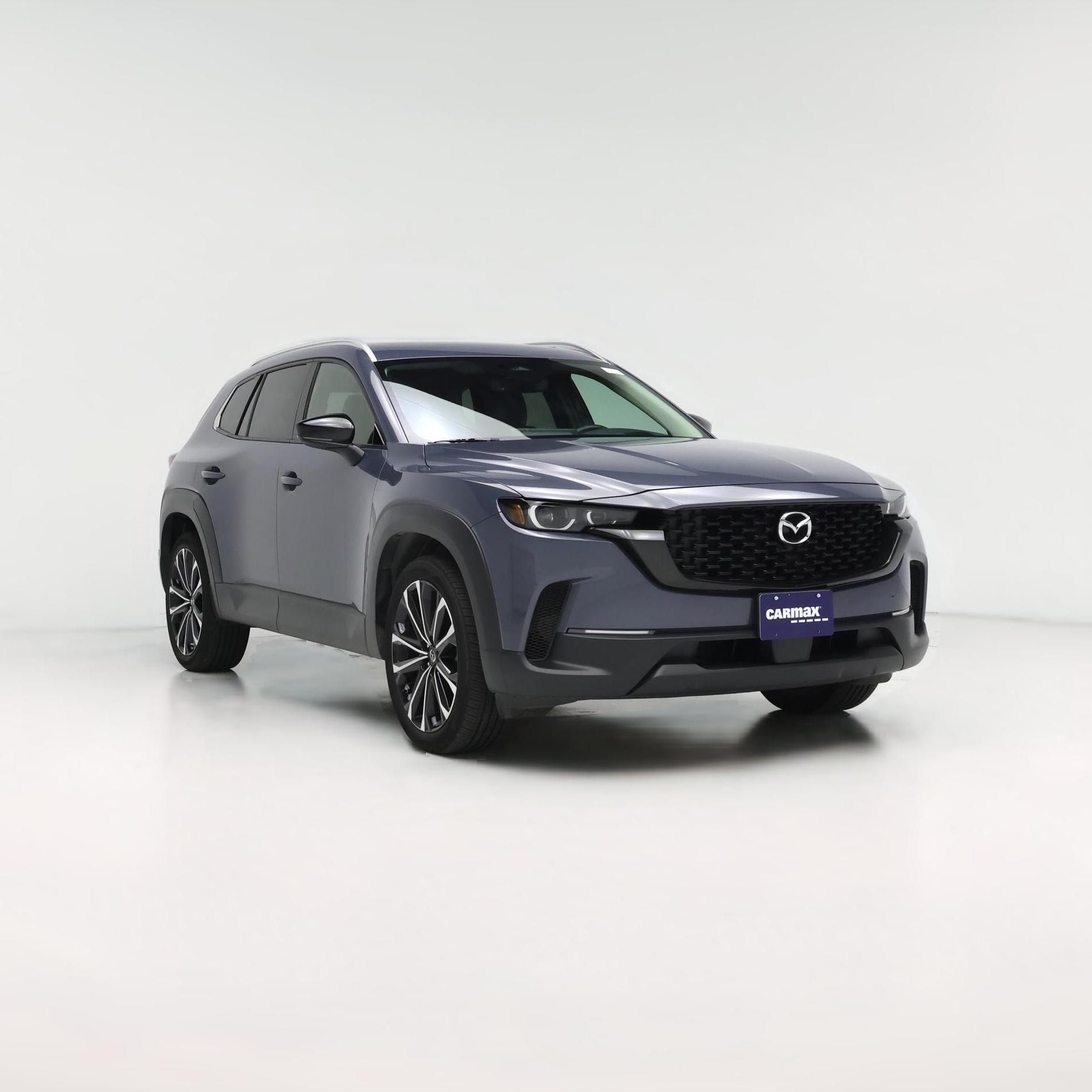 2025 Mazda CX-50 Premium Plus