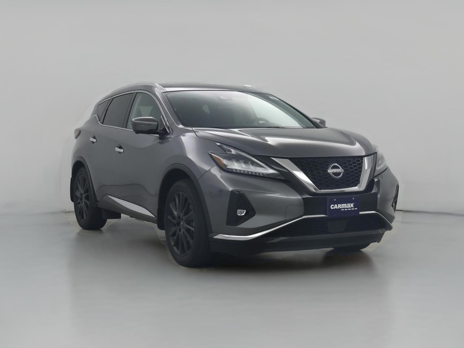 2023 Nissan Murano