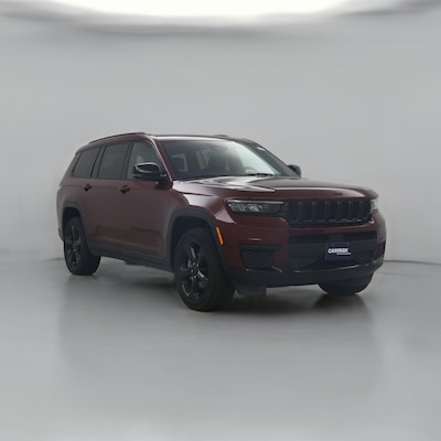 Vehicle exterior view