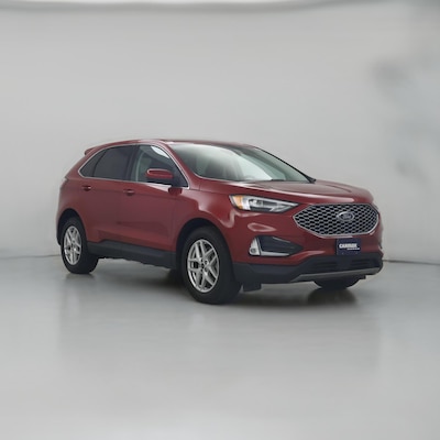 Vehicle exterior view