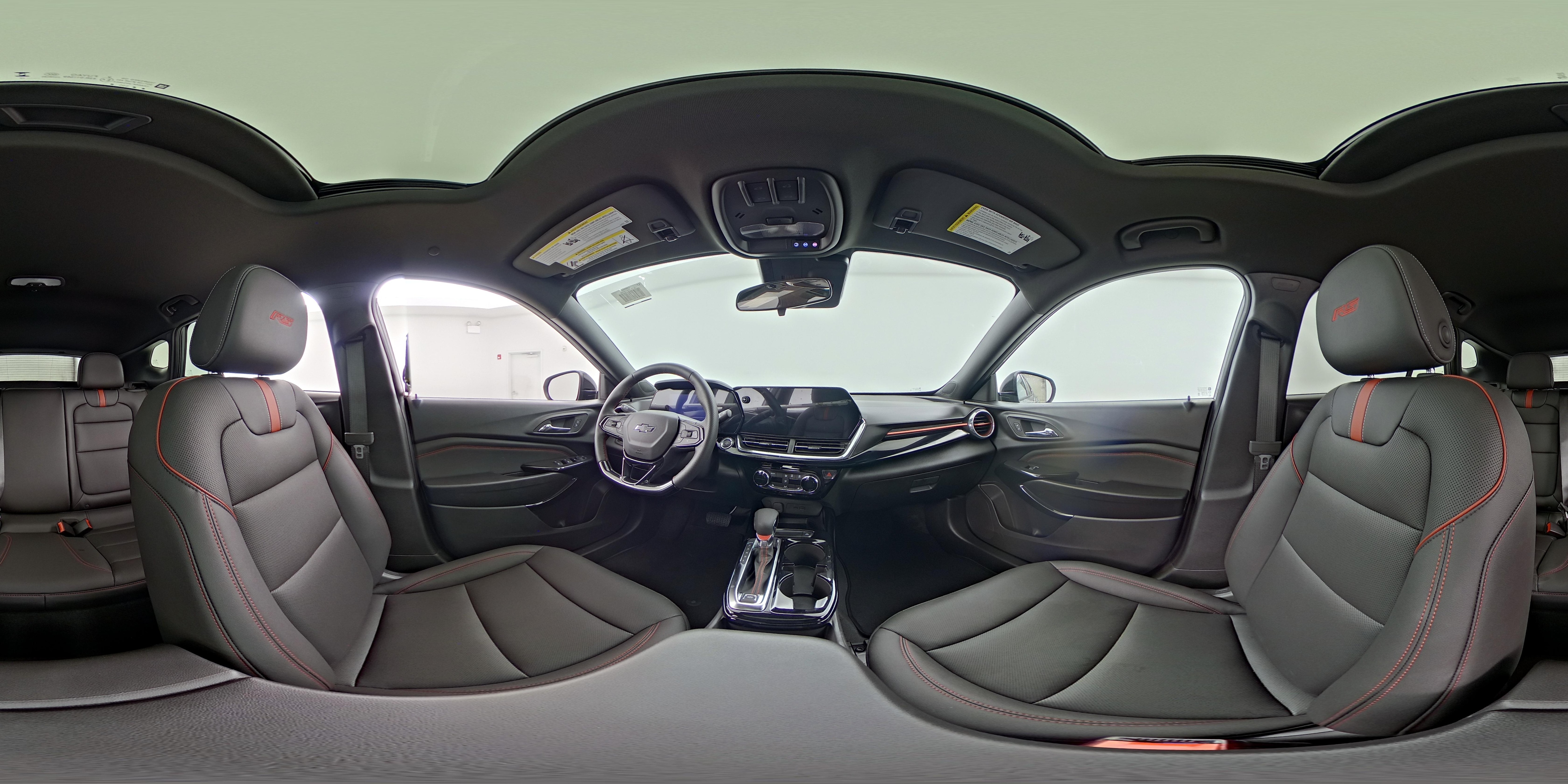 2026 Chevrolet Trax RS - Photo 25