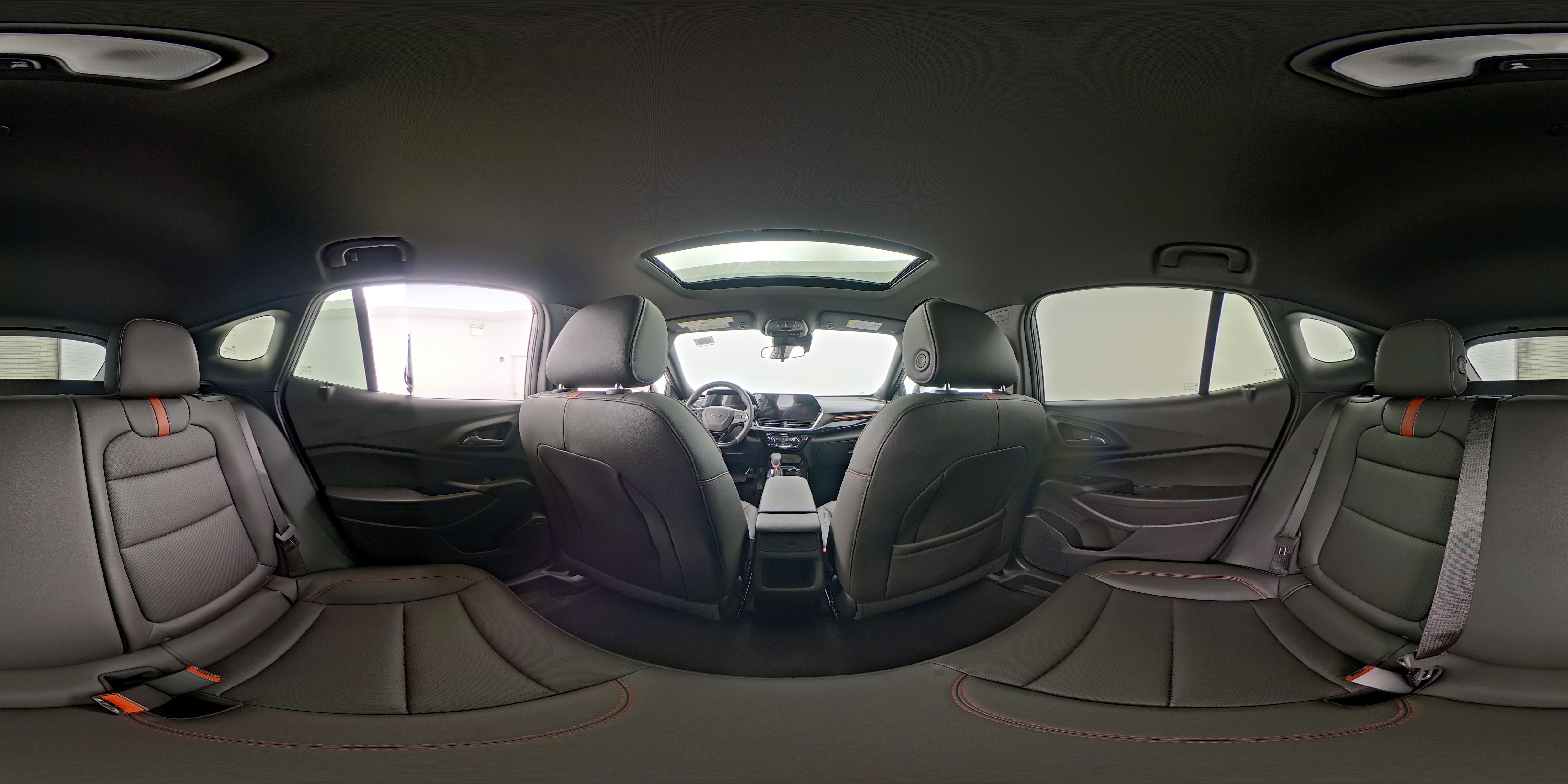 2026 Chevrolet Trax RS - Photo 26
