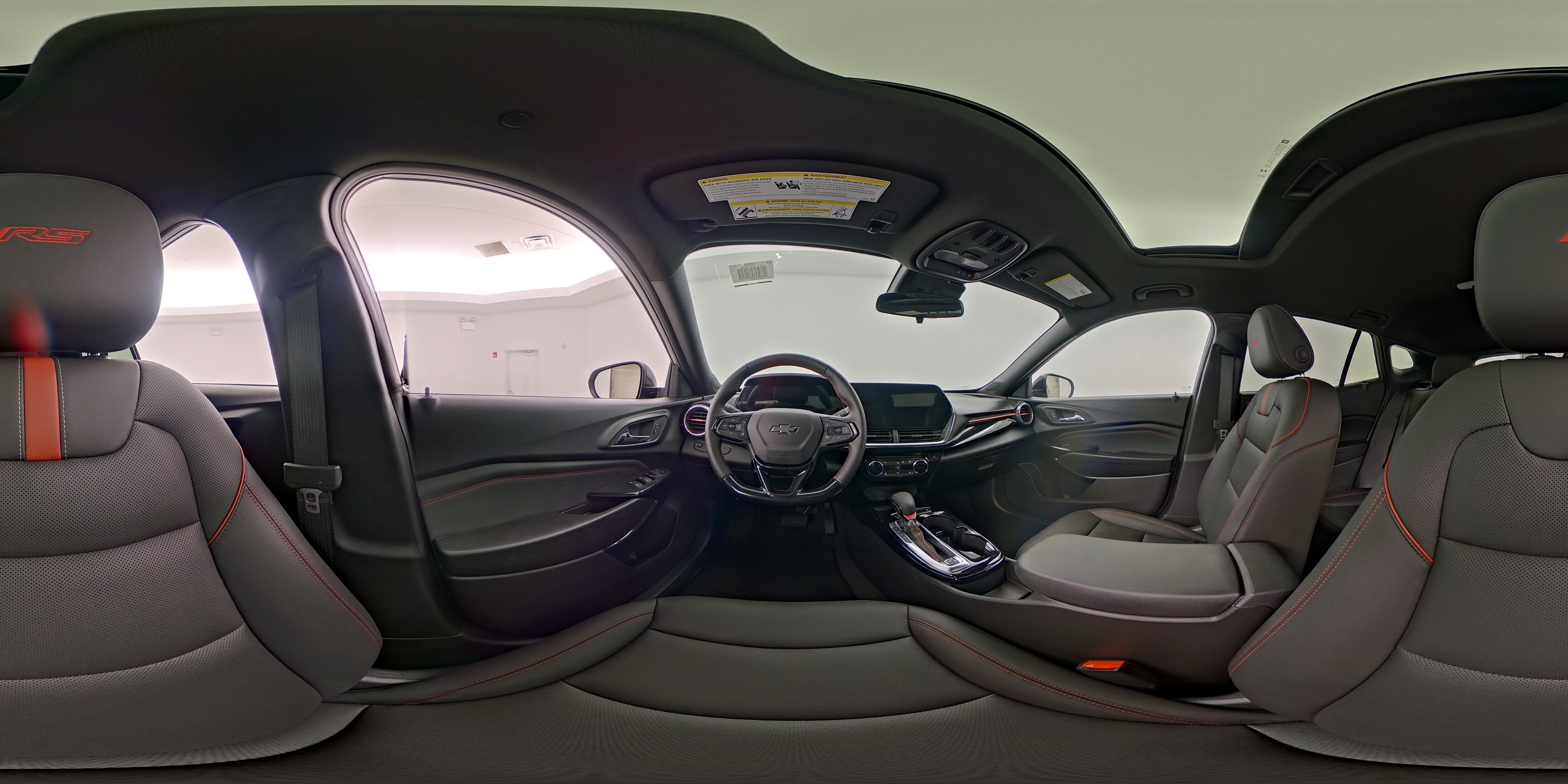 2026 Chevrolet Trax RS - Photo 27