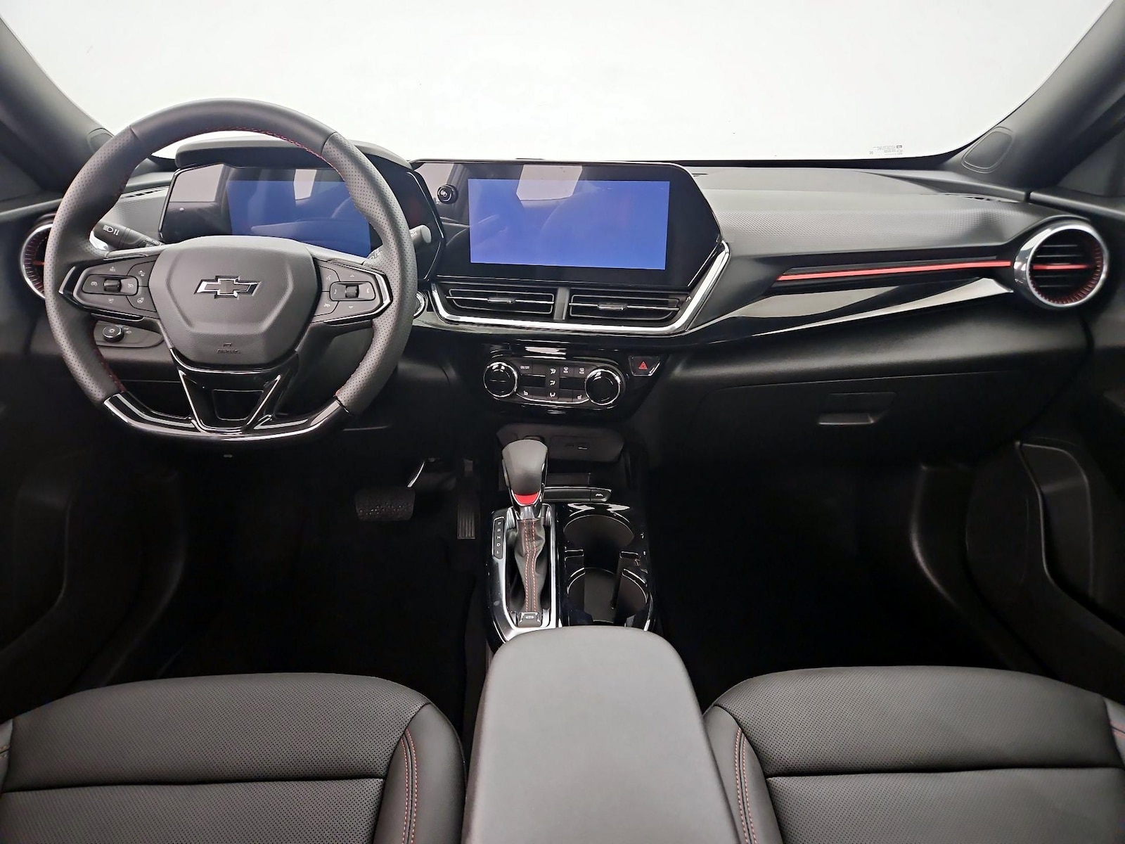 2026 Chevrolet Trax RS - Photo 10