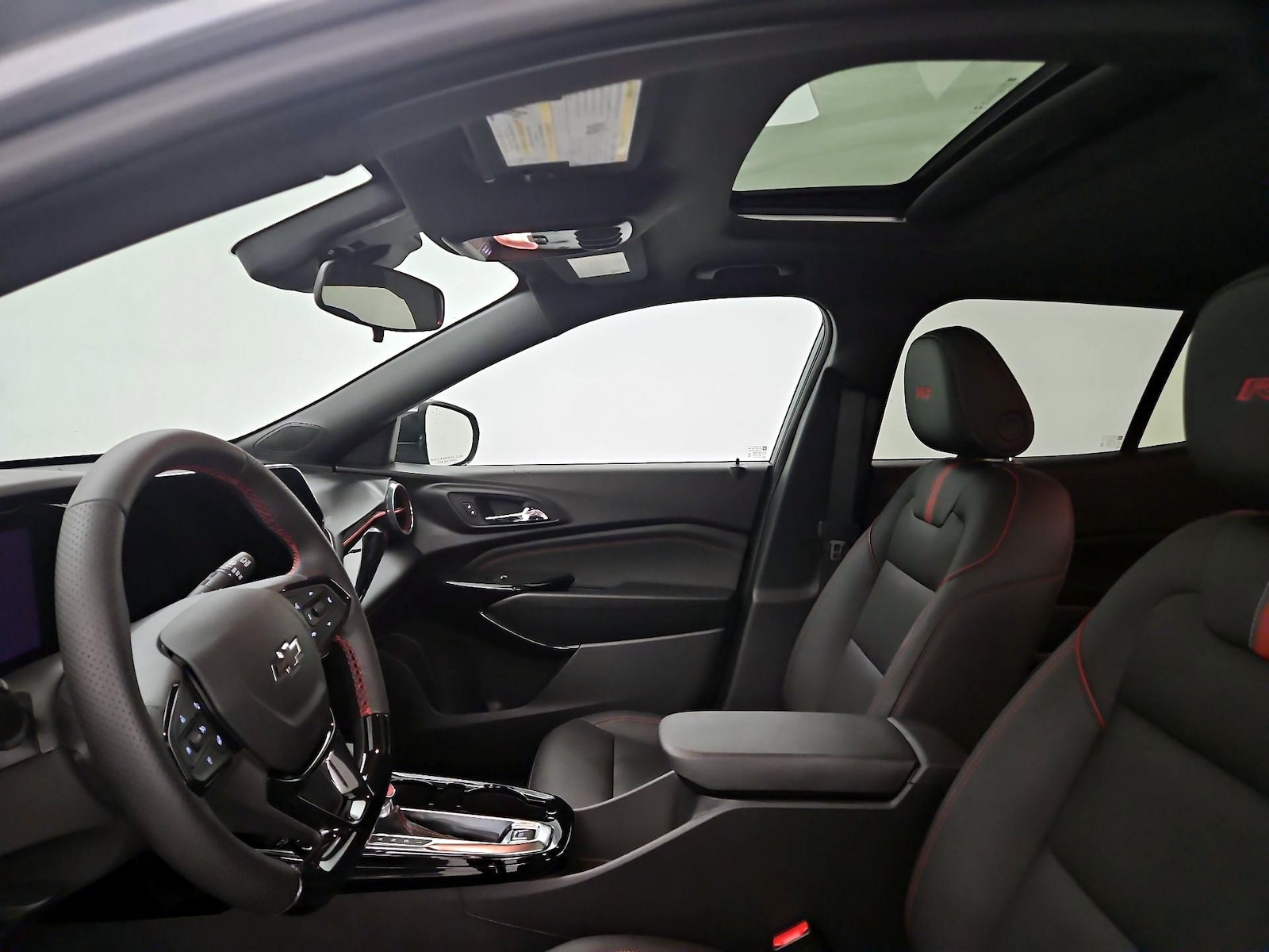 2026 Chevrolet Trax RS - Photo 20