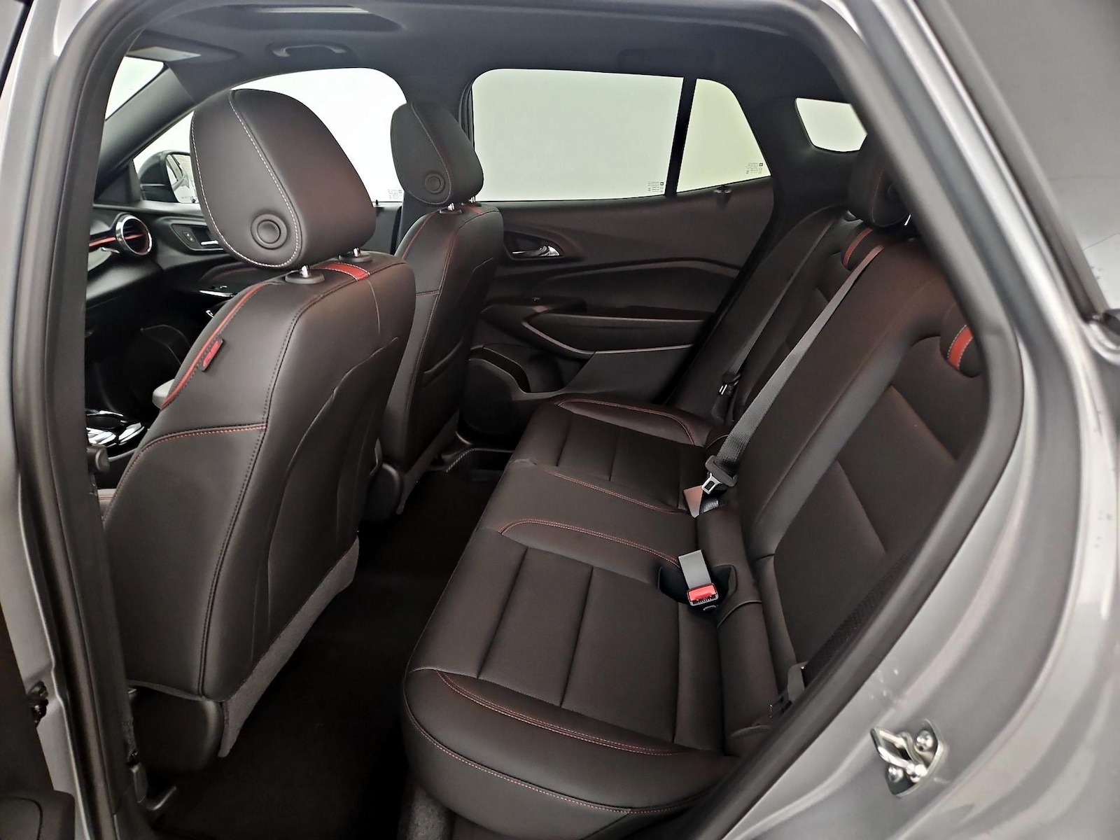 2026 Chevrolet Trax RS - Photo 21