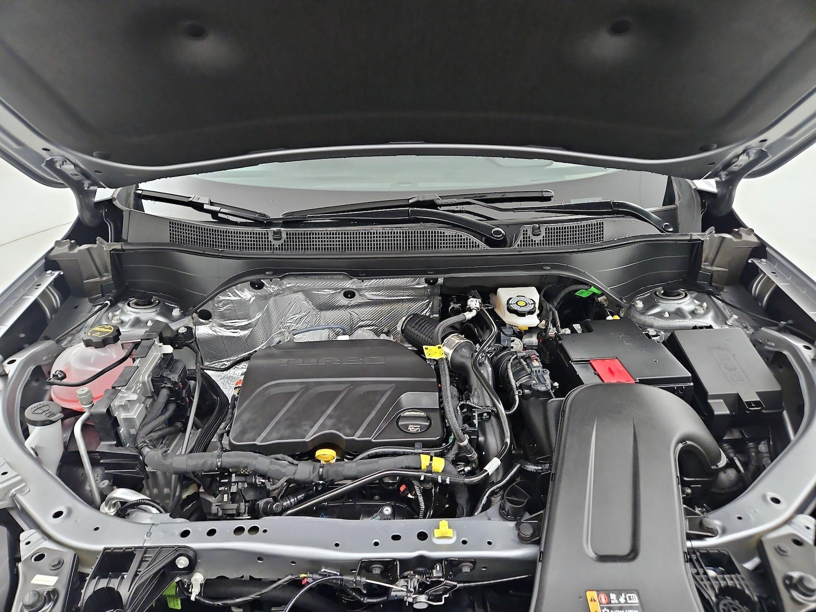 2026 Chevrolet Trax RS - Photo 23