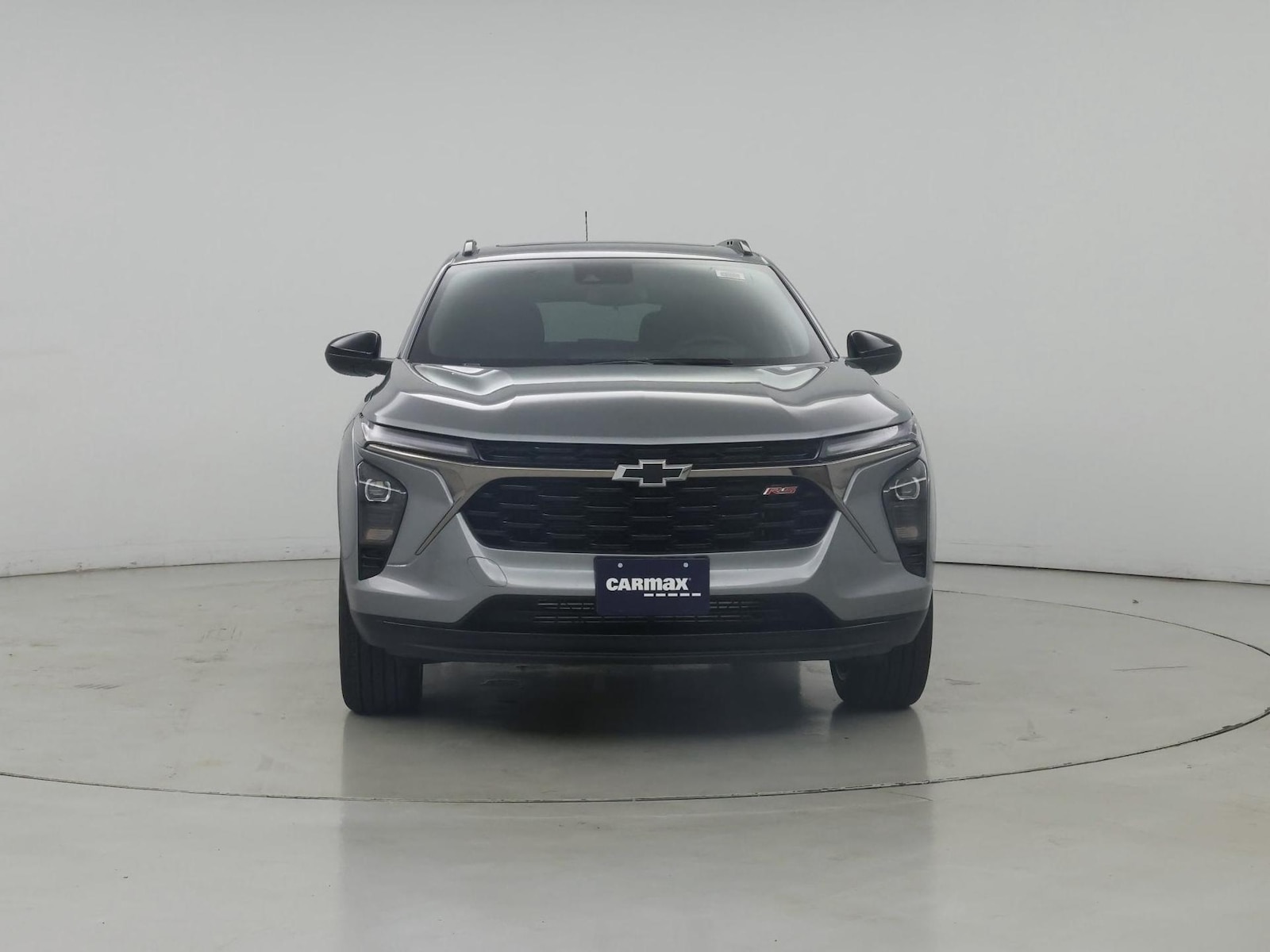 2026 Chevrolet Trax RS - Photo 6