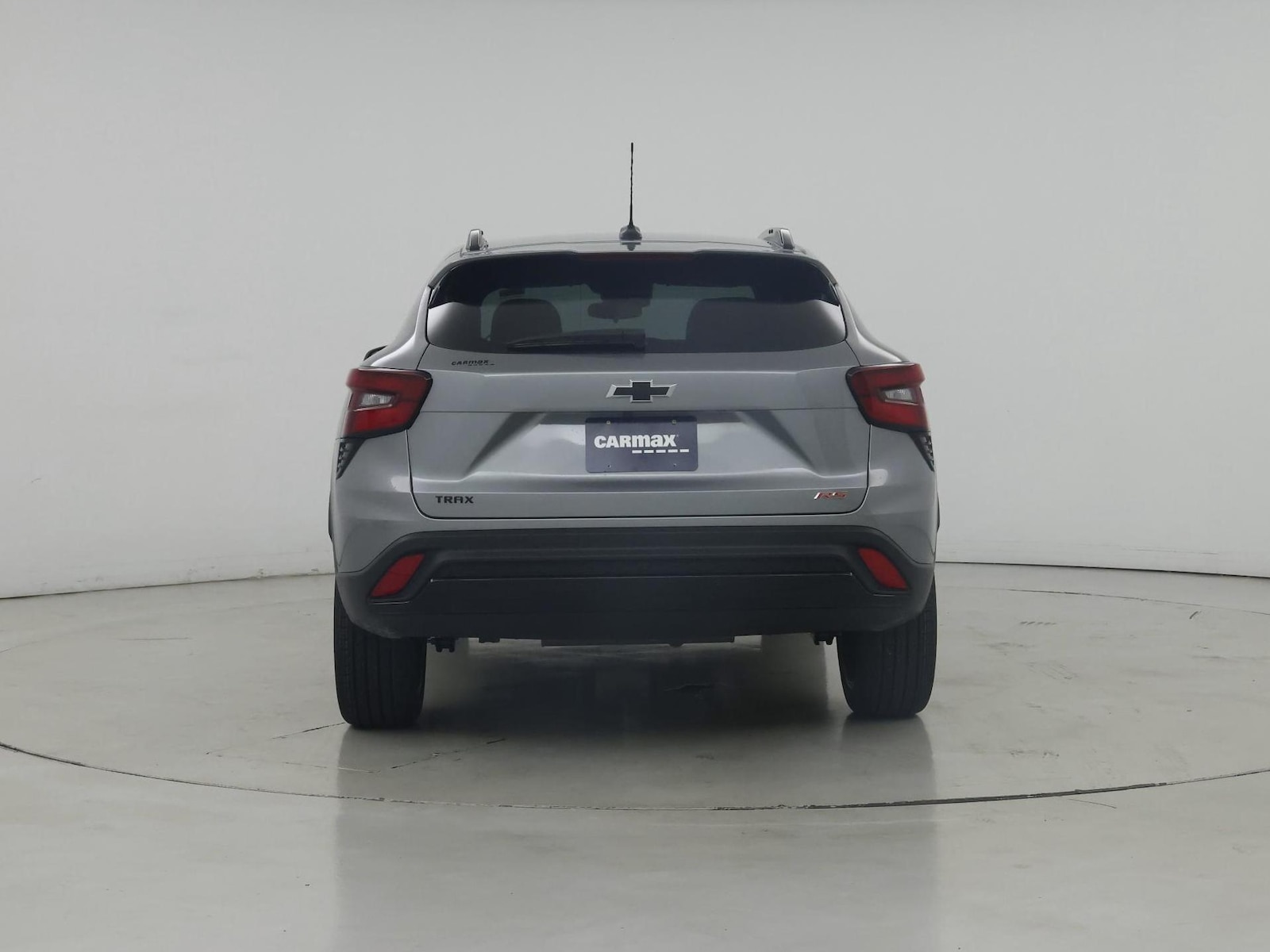2026 Chevrolet Trax RS - Photo 7