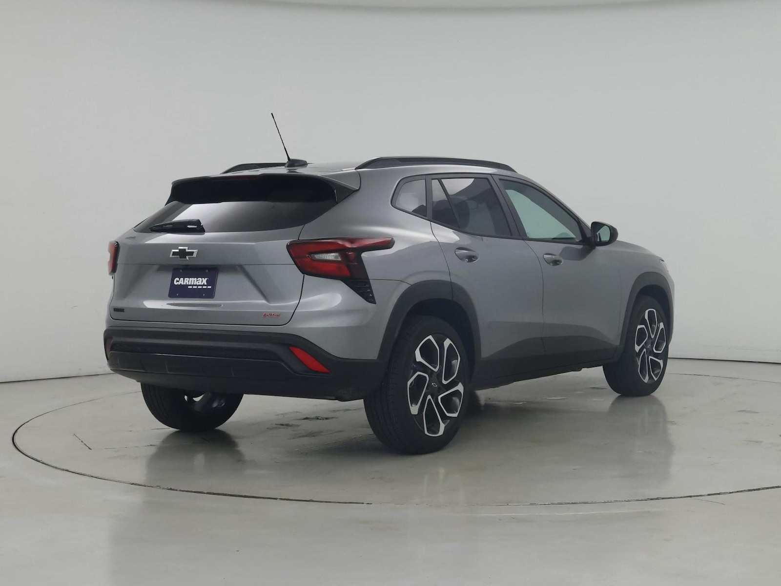 2026 Chevrolet Trax RS - Photo 9