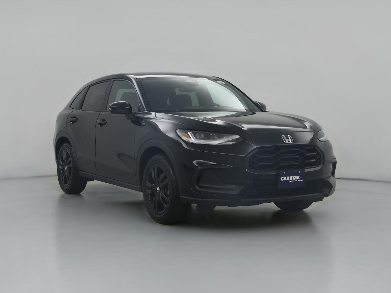 2026 Honda HR-V