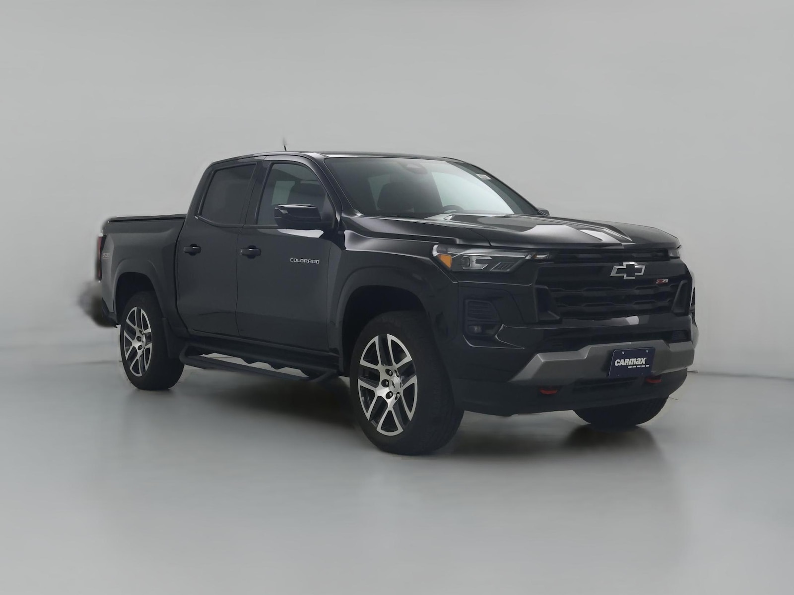 2024 Chevrolet Colorado