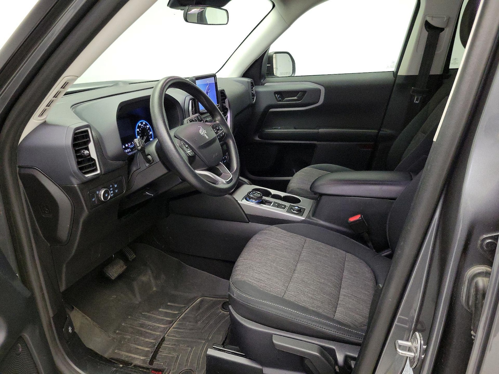 Side Airbags
