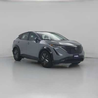 2023 Nissan ARIYA PLATINUM+ e-4ORCE
