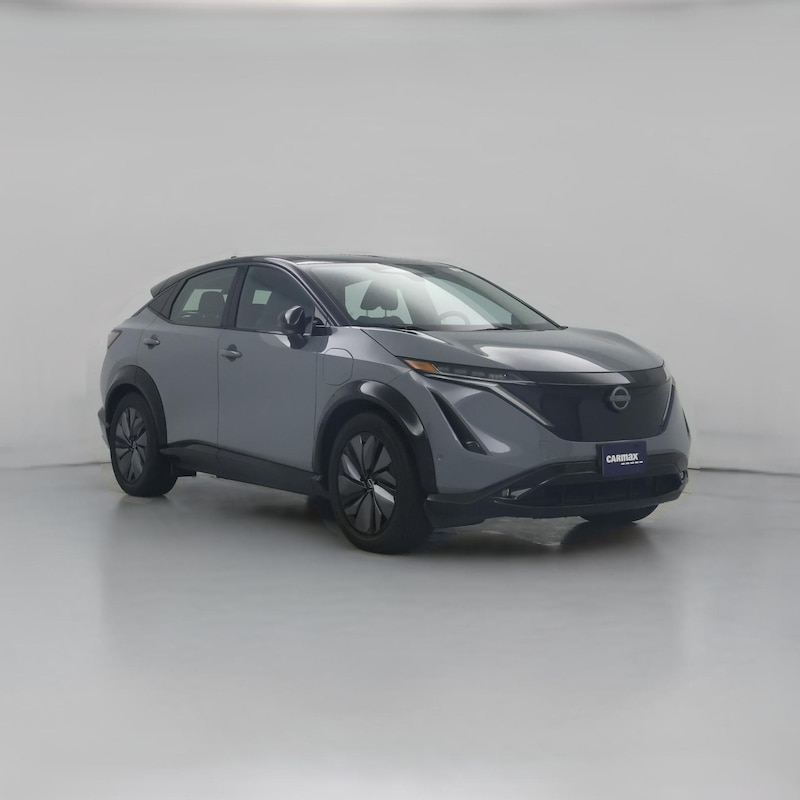 2023 Nissan ARIYA PLATINUM+ e-4ORCE