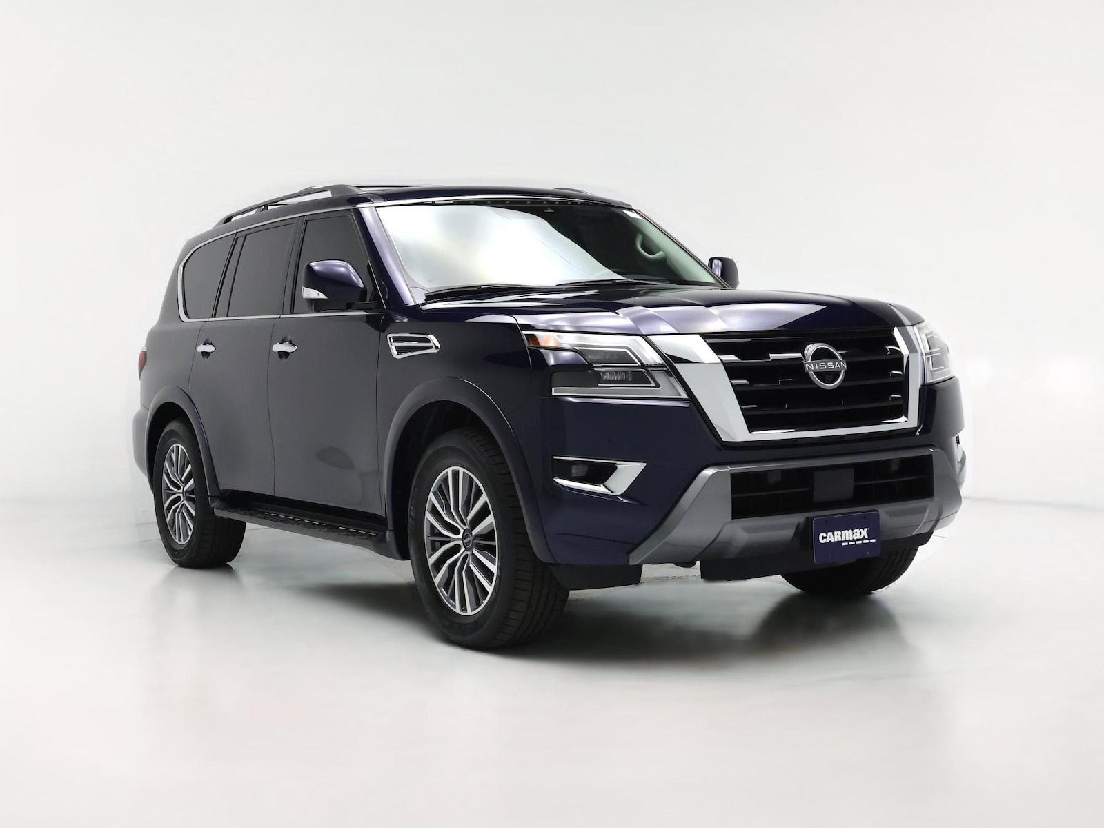 2023 Nissan Armada