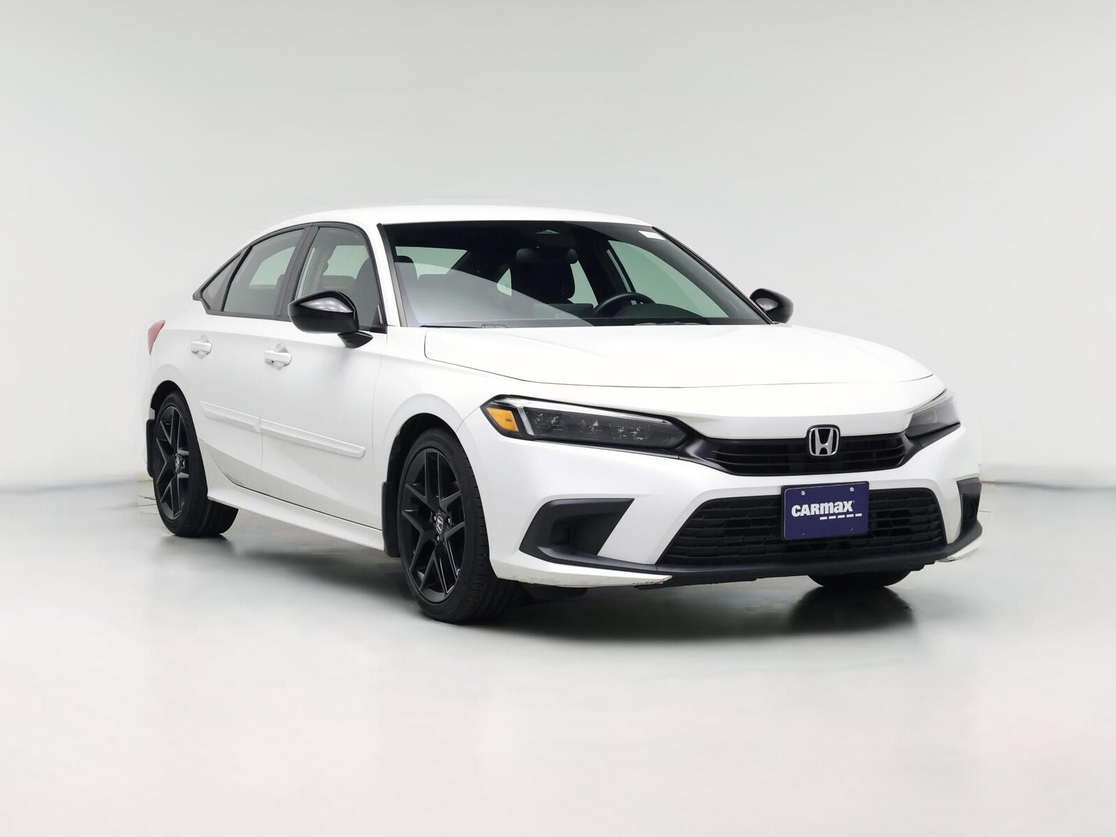 2023 Honda Civic Sedan
