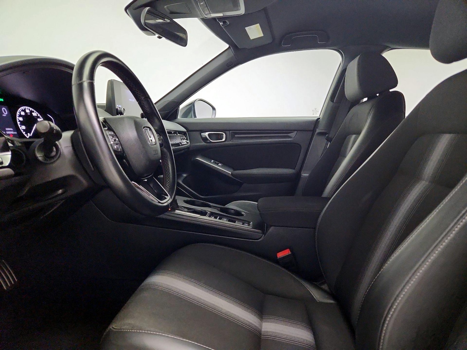 Side Airbags