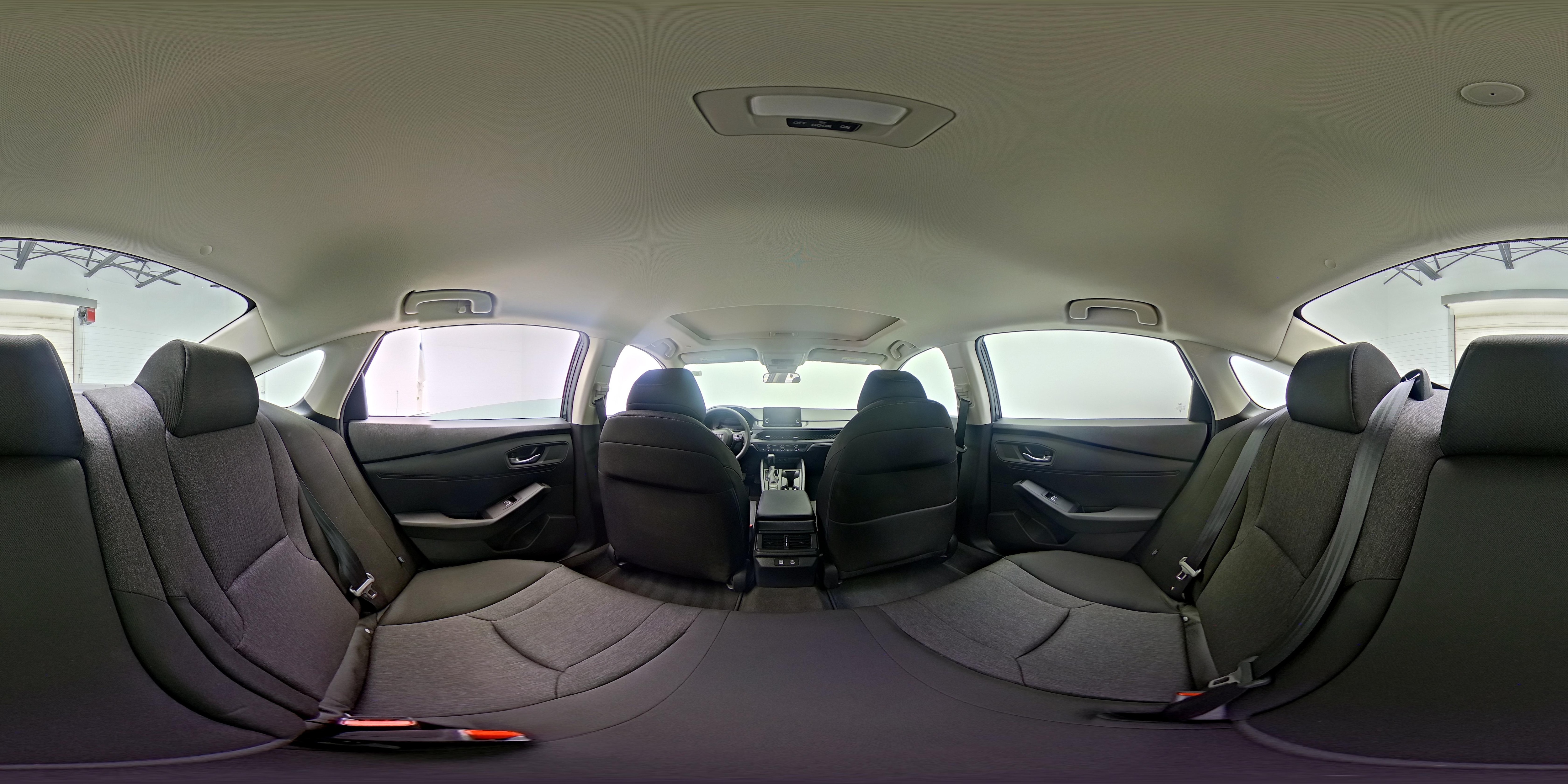 2025 Honda Accord SE - Photo 24