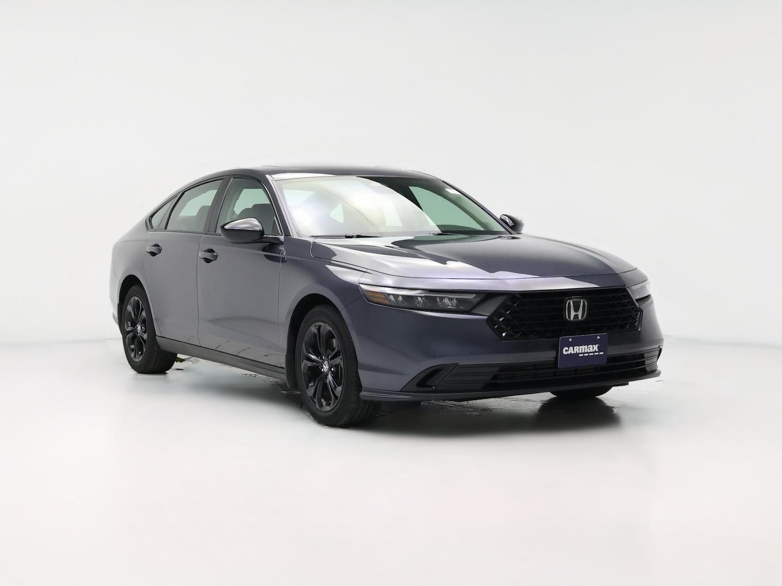 2025 Honda Accord SE - Photo 1